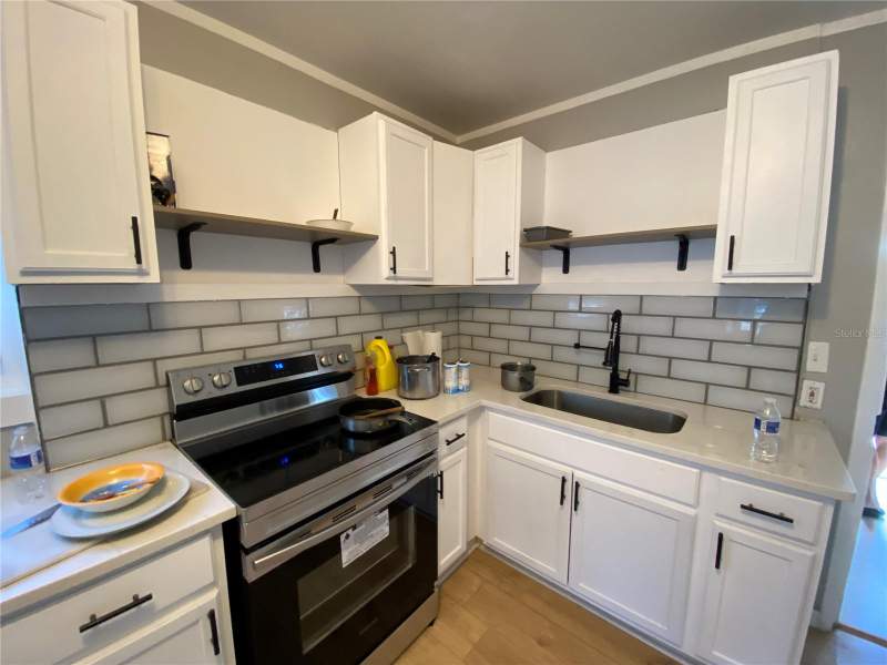 3 bedroom Single Family Residence at 1847 19TH STREET, FRUITLAND HEIGHTS B, ST PETERSBURG — photo 3