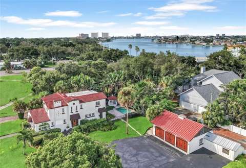 120 Park Street, home for sale in St. Petersburg 33710