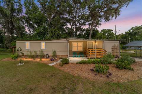 3460 SE 131St Place, home for sale on SE 131St Place