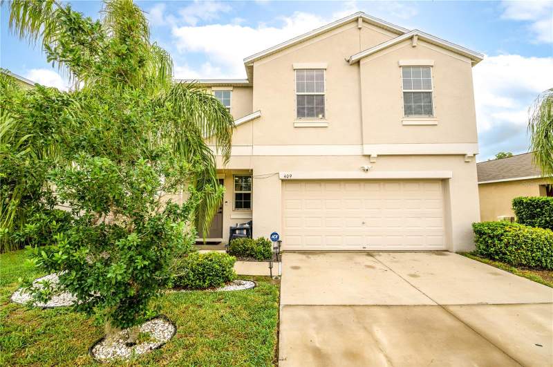 4 bedroom Single Family Residence at 409 Serenity Mill Loop, Riverbend West Ph 2, Ruskin — photo 3