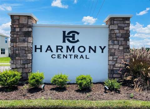 7618 Bent Tree Loop, Harmony FL - photo 21 of 22