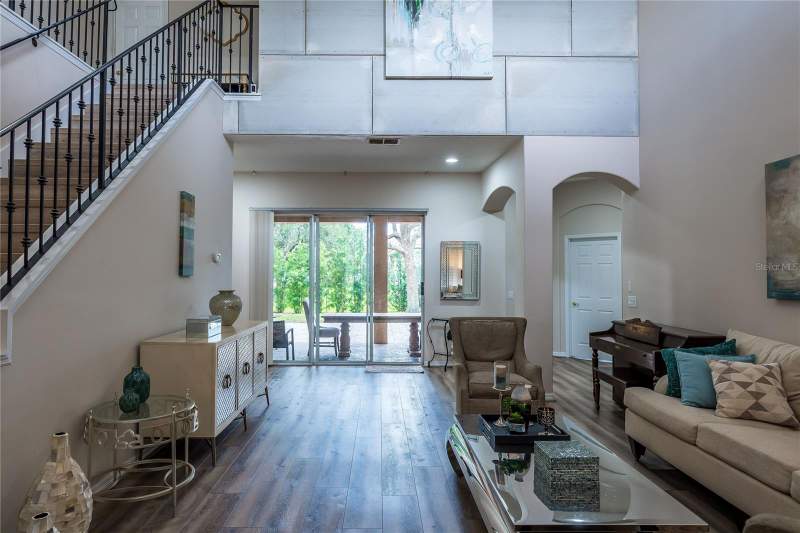 5 bedroom Single Family Residence at 4642 River Gem Avenue, Summerport Ph 05, Windermere — photo 5