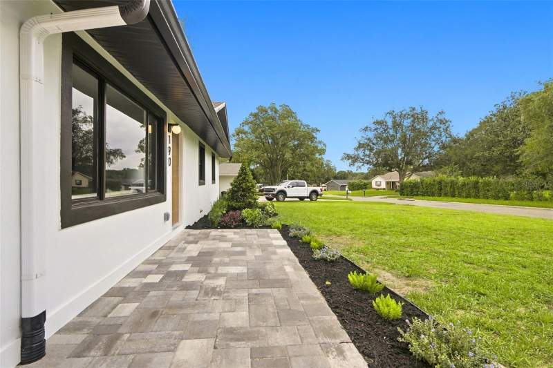 3 bedroom Single Family Residence at 190 Roper Drive, Westlake Manor 1st Add, Winter Garden — photo 3