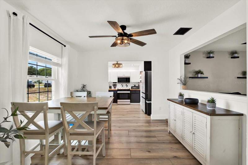 3 bedroom Single Family Residence at 4118 Ramona Drive, Weeki Wachee Woodlands, Spring Hill — photo 5