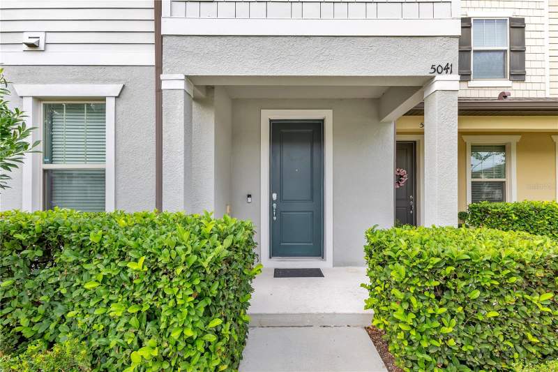 4 bedroom Townhouse at 5041 Caspian Street, Lakeshore At Narcoossee Ph 2, St Cloud — photo 3