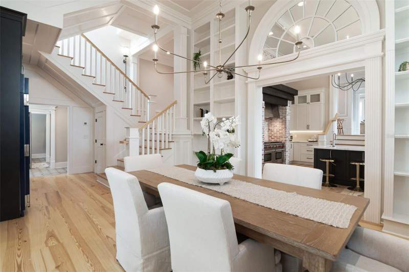 5 bedroom Single Family Residence at 4706 W San Jose Street, Sunset Park, Tampa — photo 3