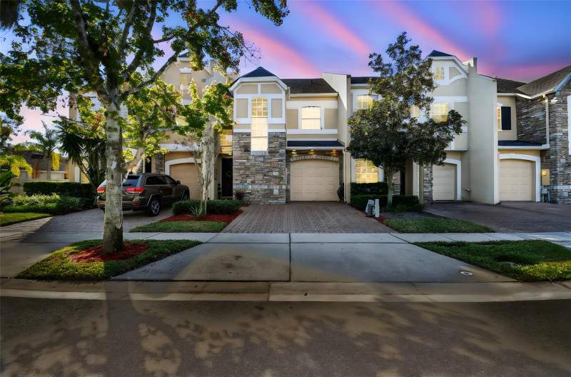 Woodland Terrace Timber Springs A G