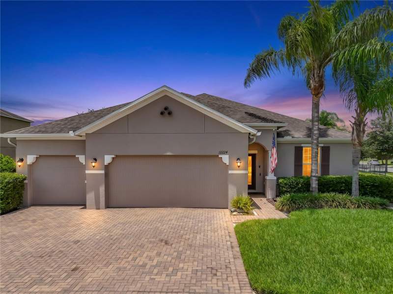 Reserve at Sawgrass