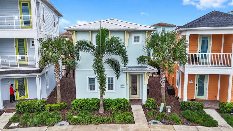 3 bedroom Single Family Residence at 8029 Knee Deep Road, Rolling Oaks Ph 6B, Kissimmee — photo 4