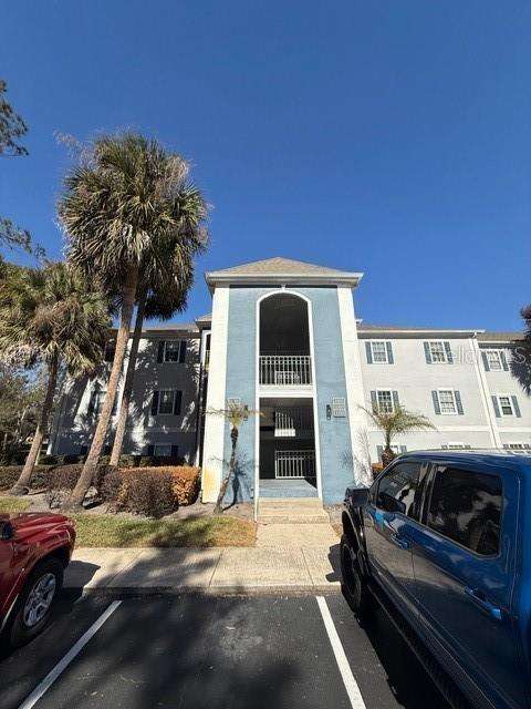 1203 Clubside Drive #1203, home for sale in Longwood 32779