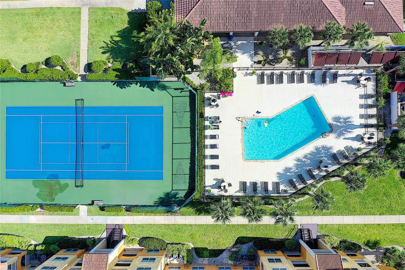Beachway Condos