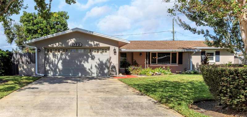 3 bedroom Single Family Residence at 1773 63rd Avenue, West Wedgewood Park 8th Add, St Petersburg — photo 1