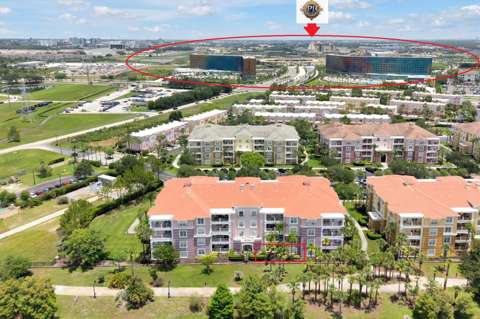 5048 Shoreway Loop #10204, home for sale in Orlando 32819