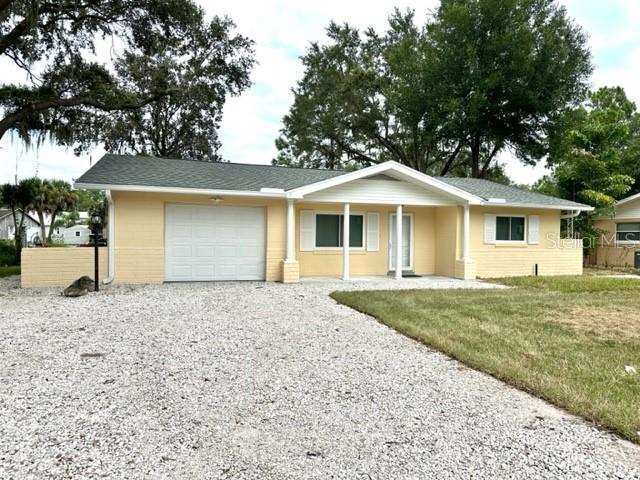 3 bedroom Single Family Residence at 30820 Glenn Drive, Glenns Cove Add 01, Tavares — photo 1