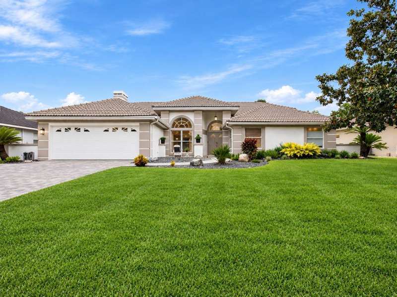3 bedroom Single Family Residence at 30311 Fairway Drive, Fairway Village 02 Laurelwood, Wesley Chapel — photo 1