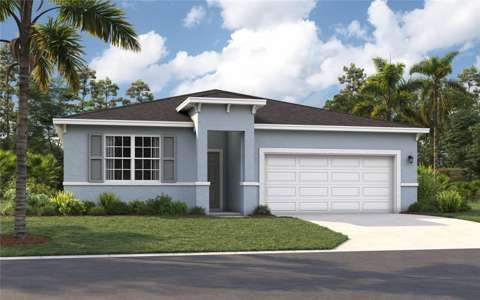6739 Winterberry Drive, home for sale in Lake Hamilton 33851