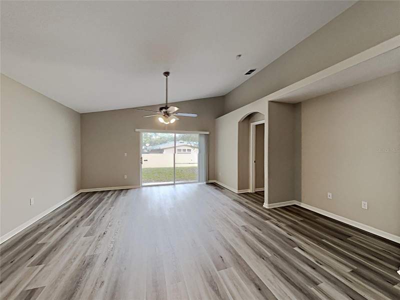 4 bedroom Single Family Residence at 3053 EGRETS LANDING DRIVE, EGRETS LANDING, LAKE MARY — photo 2