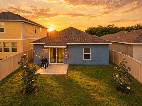 4394 Babbling Brook Way, Kissimmee FL - photo 24 of 25