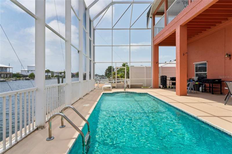 3 bedroom Single Family Residence at 3294 Minnow Creek Drive, Gulf Coast Ret, Hernando Beach — photo 4