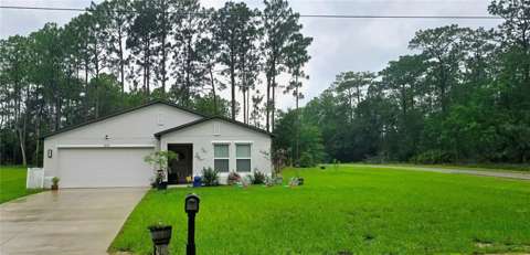 6694 N Edelweiss Way, home for sale in Citrus Springs 34434
