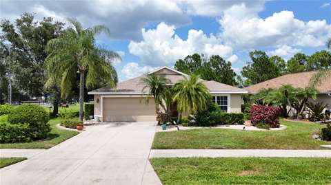 1520 Scarlett Avenue, home for sale in North Port 34289