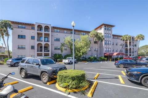 6150 Gulfport Boulevard #515, home for sale in Gulfport 33707