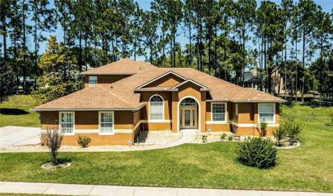 12934 Colonnade Circle, home for sale in Clermont 34711