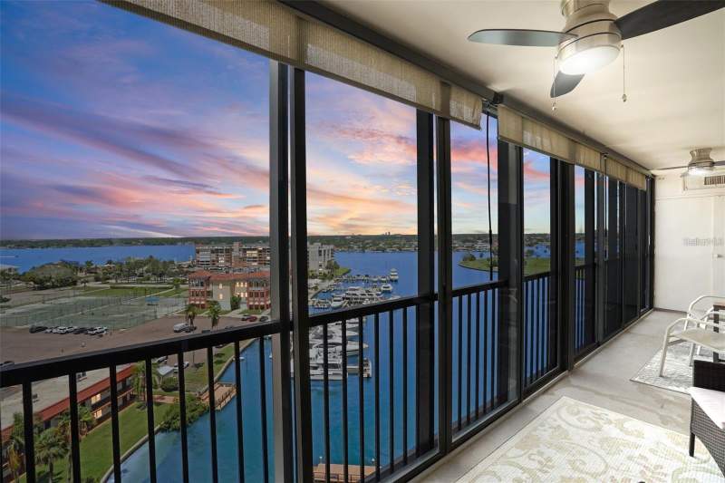 3 bedroom Condominium at 10355 Paradise Boulevard #1010-1011, Paradise Island Towers Condo, St Petersburg — photo 2