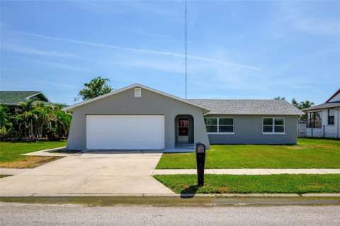 3132 Jackson Drive, home for sale in Holiday 34691