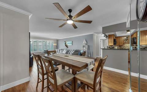 5220 Brittany Drive #603, St Petersburg FL - photo 16 of 54