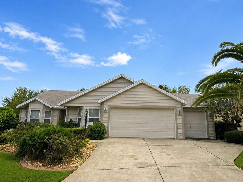 3 bedroom Single Family Residence at 2530 Saffron Lane, Villages Of Sumter, The Villages — photo 2