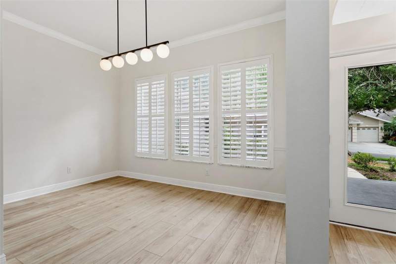 4 bedroom Single Family Residence at 1707 La Forest Avenue, La Forest At Green Spgs The Grove, Safety Harbor — photo 4