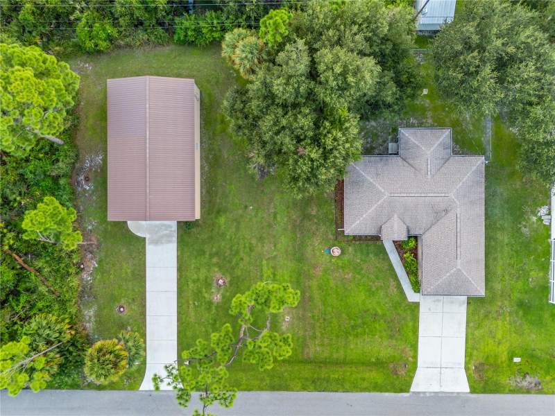 3 bedroom Single Family Residence at 17433 Harris Avenue, Port Charlotte Sec 41, Port Charlotte — photo 5