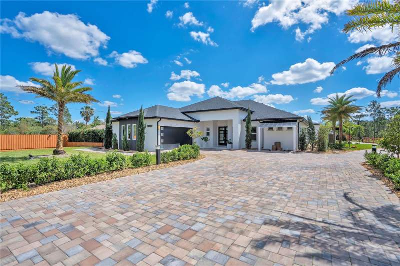 6 bedroom Single Family Residence at 19240 LANSDOWNE STREET, CAPE ORLANDO ESTATES, ORLANDO — photo 2