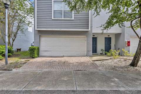 4512 Bay Spring Court, home for sale in Tampa 33611