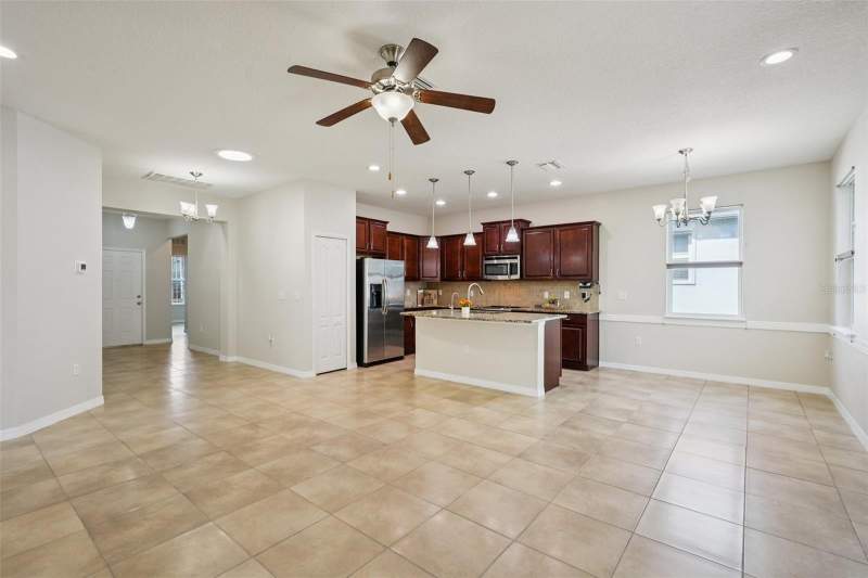 3 bedroom Single Family Residence at 11129 Kiskadee Circle, Summertree Prcl 3B, New Port Richey — photo 5