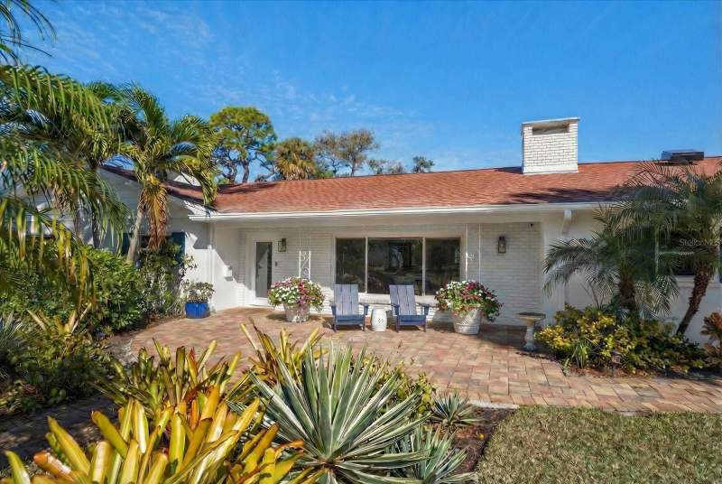 Eagles Nest Gardens Estates