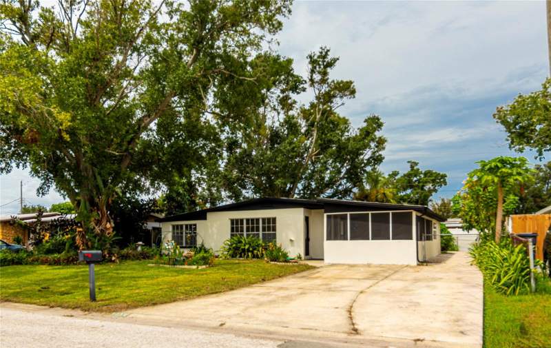4 bedroom Single Family Residence at 5116 Eldorado Drive, Townn Country Park Un 05, Tampa — photo 2