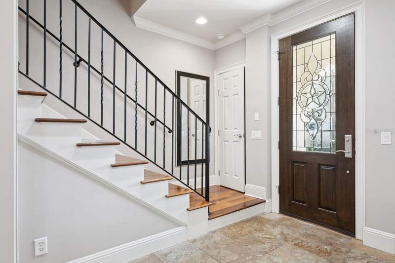 3 bedroom Townhouse at 1138 S Pennsylvania Avenue, Virginia Heights Rep, Winter Park — photo 5