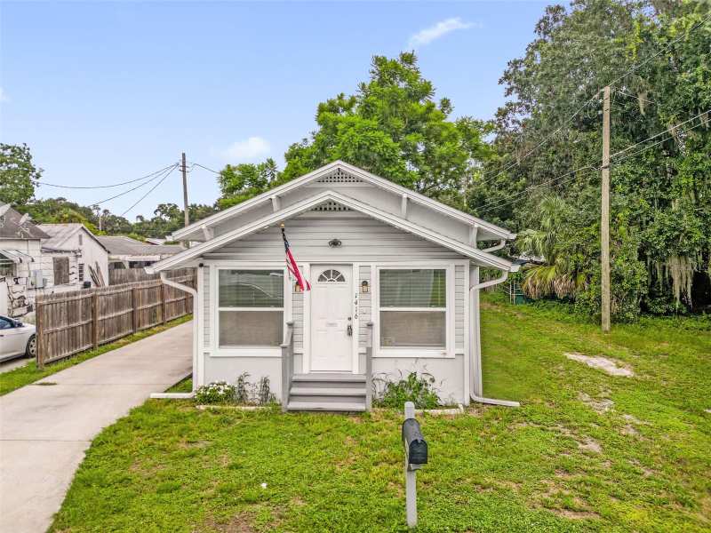 2 bedroom Single Family Residence at 1416 6th Street, St Cloud 2nd Town Of, St Cloud — photo 1