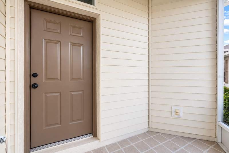 2 bedroom Condominium at 2617 Newcomb Court, Nantucket V Condo, Sun City Center — photo 3