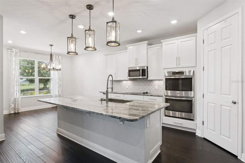 5 bedroom Single Family Residence at 1511 Gateway Lane, Bellalago, Kissimmee — photo 4