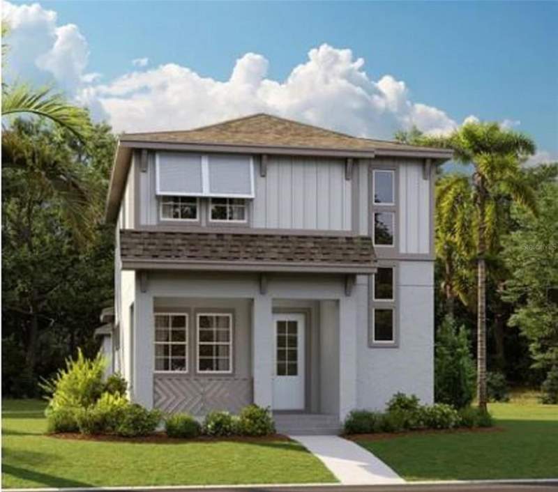 9666 RODBELL STREET home for sale in Laureate Park Homes for Sale: Median $750K