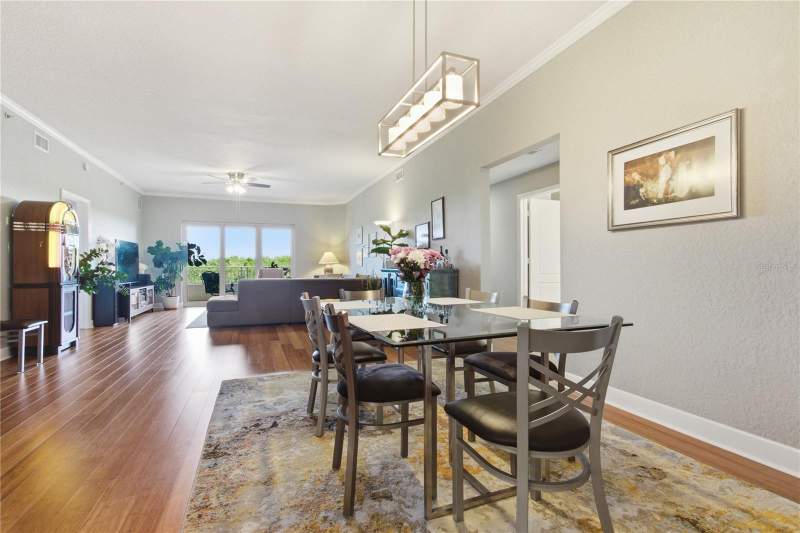 3 bedroom Condominium at 12055 Gandy Boulevard #243, Grande Verandahs On The Bay, St Petersburg — photo 5