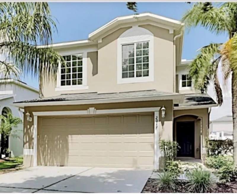 Stone Creek A-1 & AHomes for Sale in Winter Garden, FL