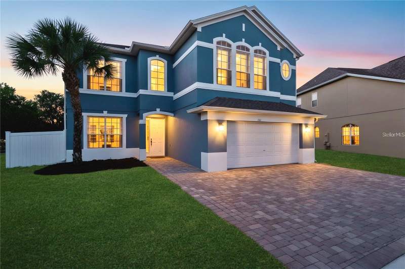 Windcrest At Meadow Woods