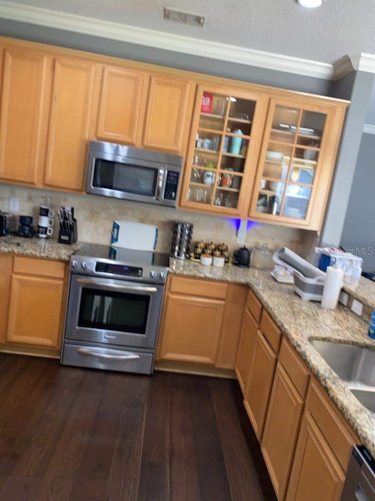 4 bedroom Single Family Residence at 1109 Landale Court, Waterford Lakes Tr N23A, Orlando — photo 4