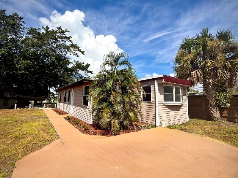 3 bedroom Mobile Home at 3603 SE 35th Avenue, Treasure Island, Okeechobee — photo 1