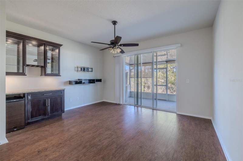 2 bedroom Townhouse at 4734 White Sanderling Ct Court, Harvest Creek Village, Tampa — photo 5