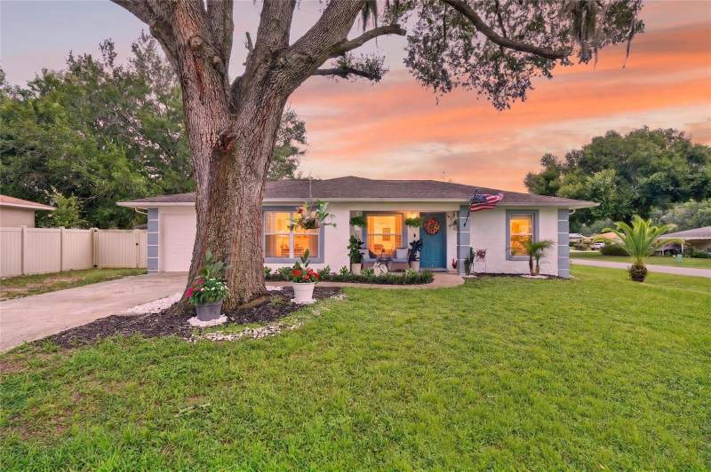 Tavares Magnolia Ridge